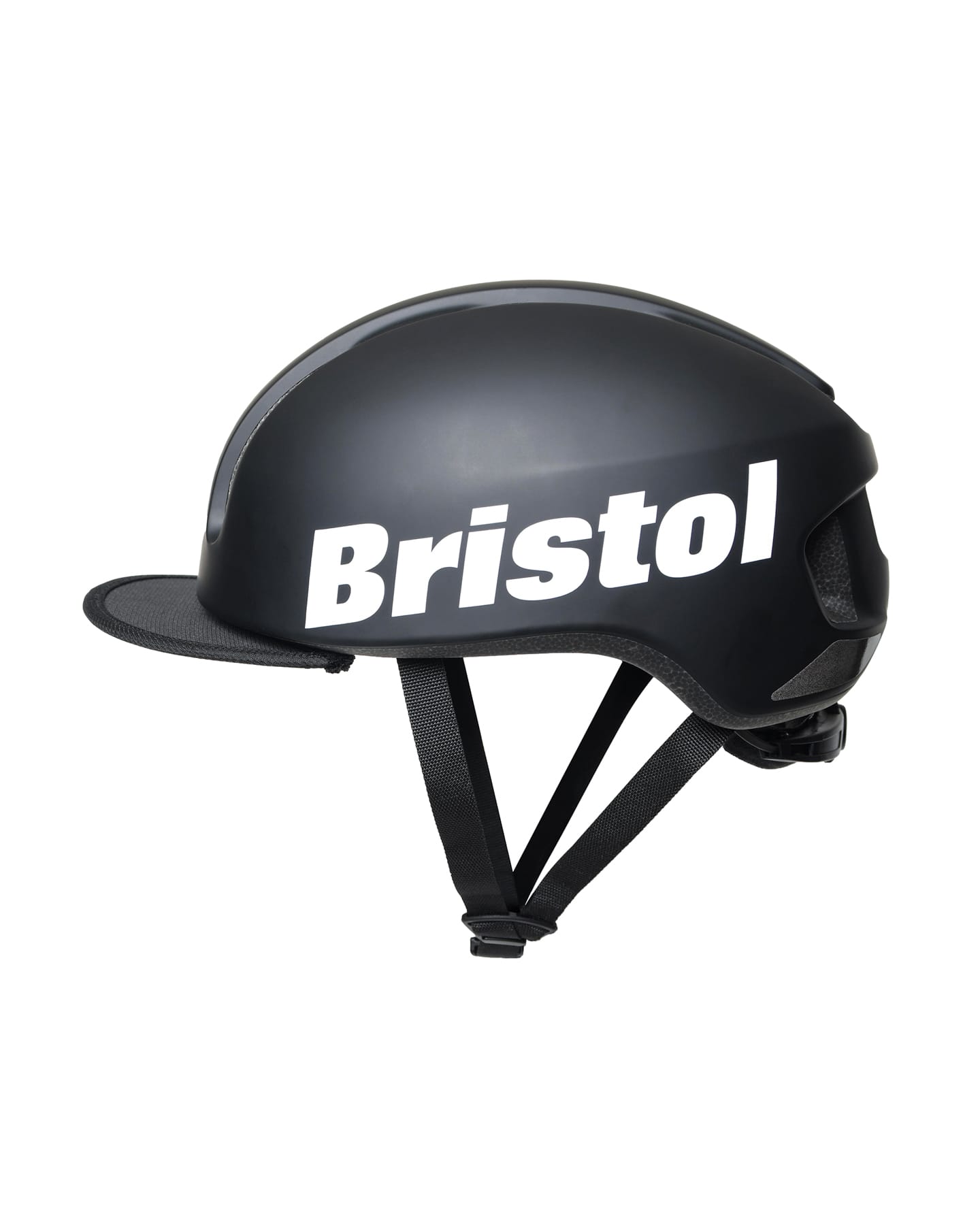 F.C.Real Bristol / Kabuto BICYCLE HELMET
